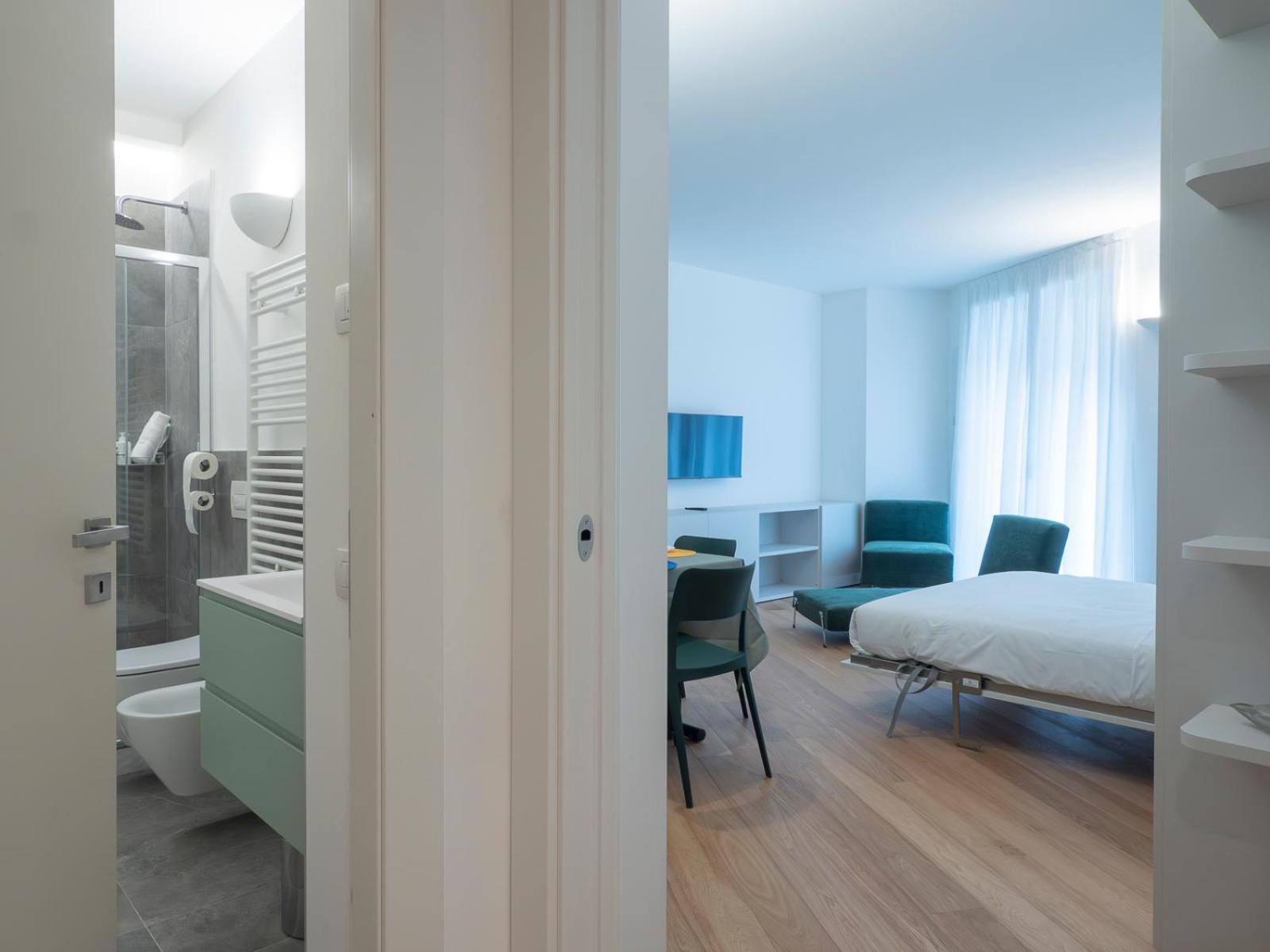 Crovato'S Palace Apartments - Design E Comfort Nel Cuore Di Milano Экстерьер фото