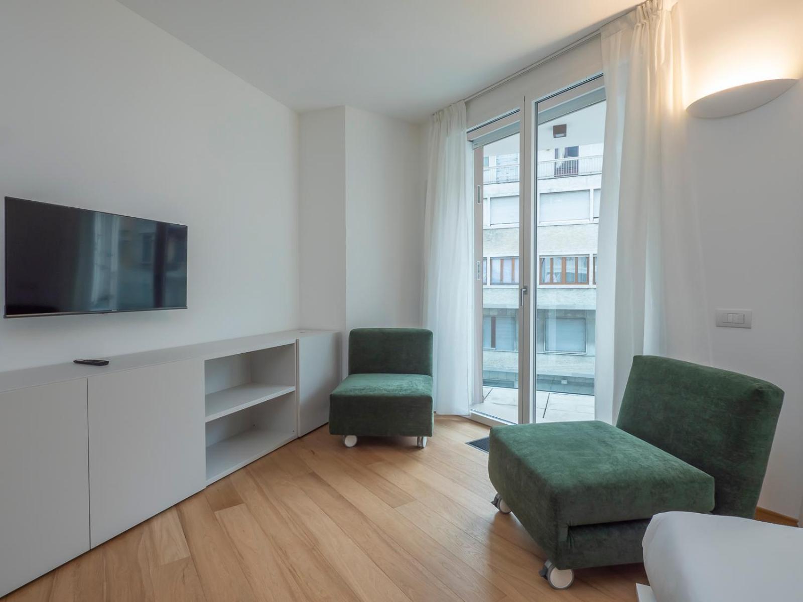 Crovato'S Palace Apartments - Design E Comfort Nel Cuore Di Milano Экстерьер фото
