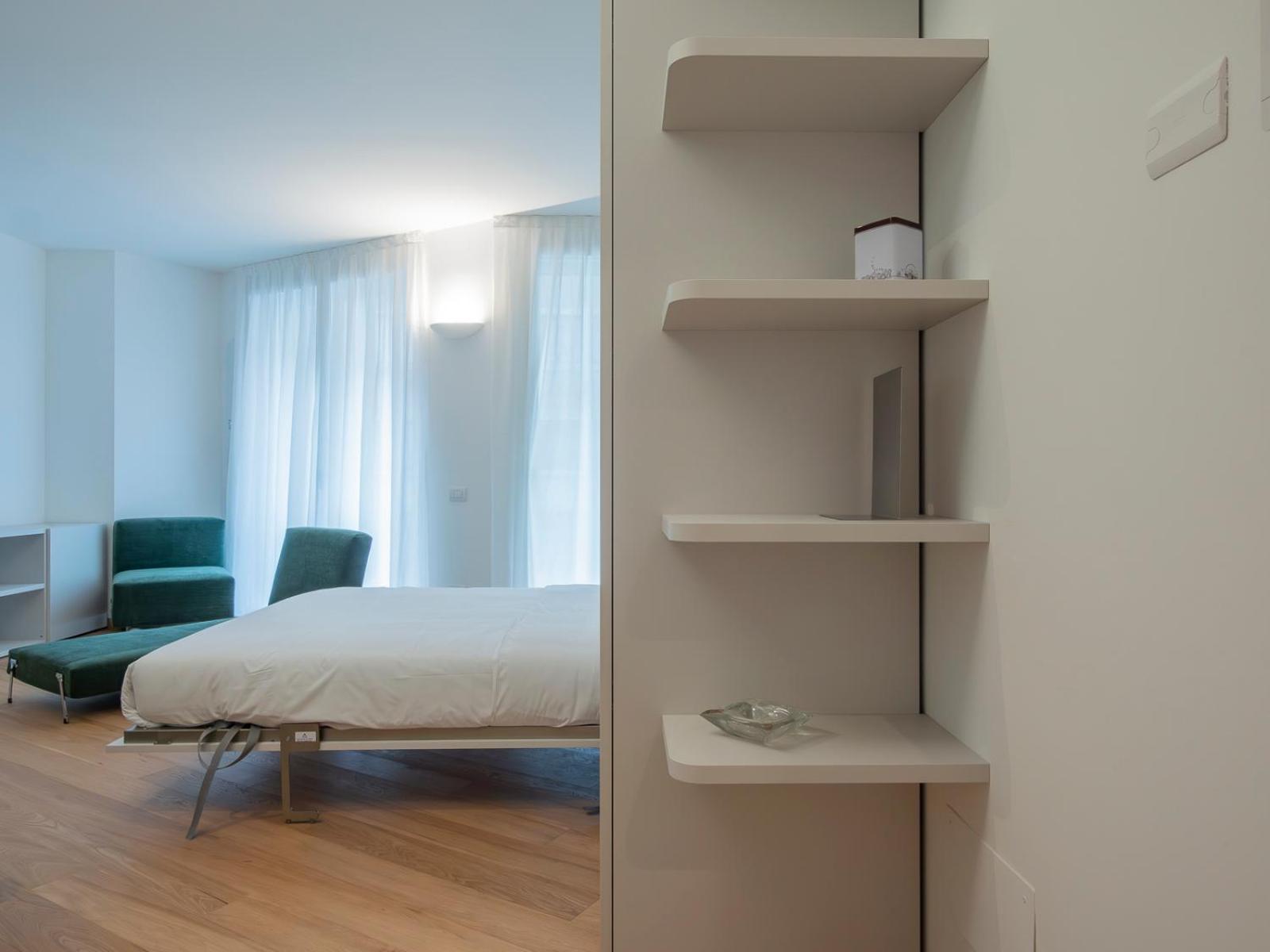 Crovato'S Palace Apartments - Design E Comfort Nel Cuore Di Milano Экстерьер фото