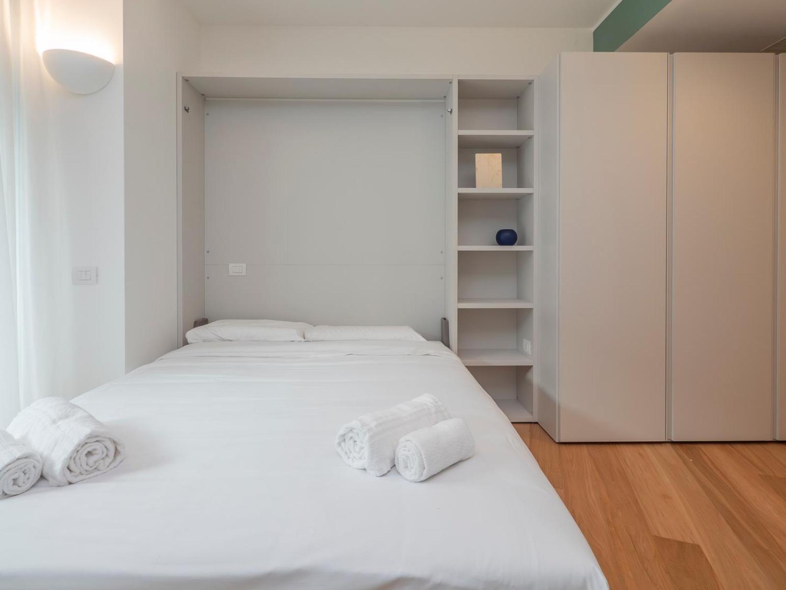Crovato'S Palace Apartments - Design E Comfort Nel Cuore Di Milano Экстерьер фото
