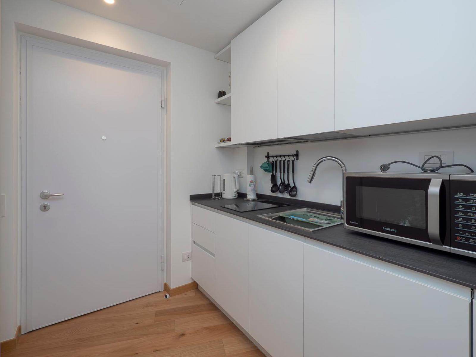 Crovato'S Palace Apartments - Design E Comfort Nel Cuore Di Milano Экстерьер фото