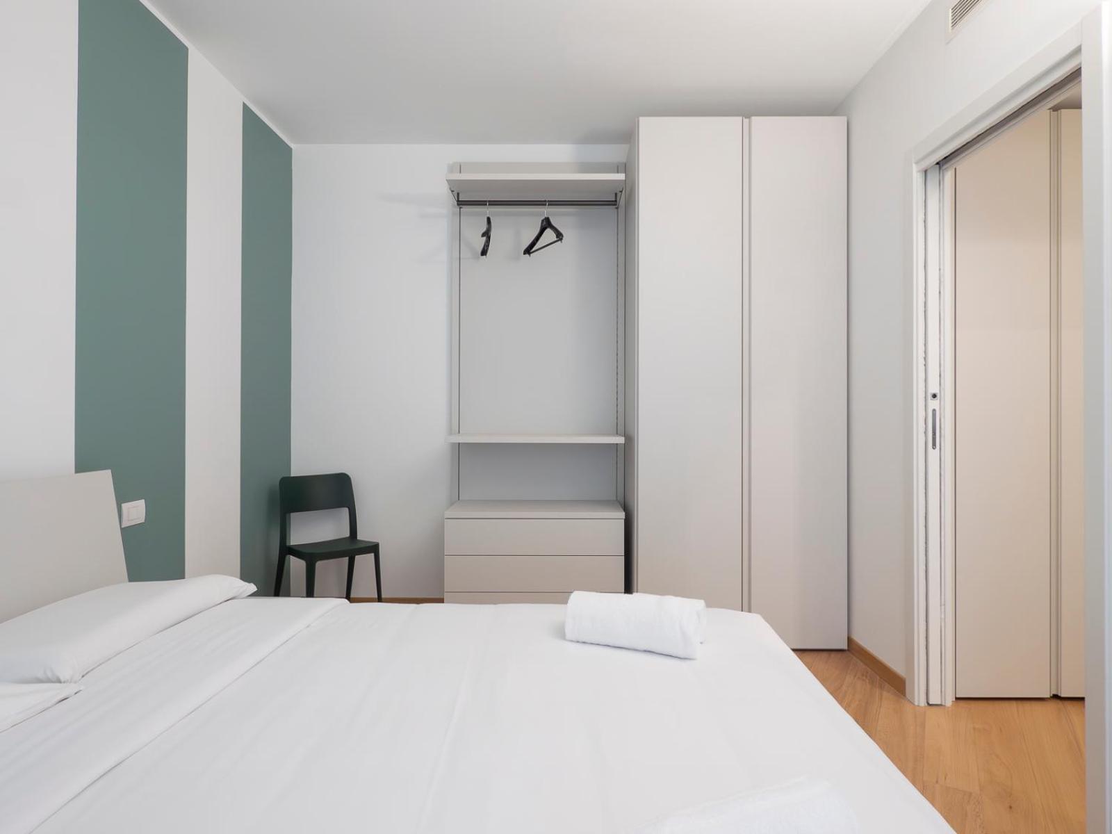 Crovato'S Palace Apartments - Design E Comfort Nel Cuore Di Milano Экстерьер фото