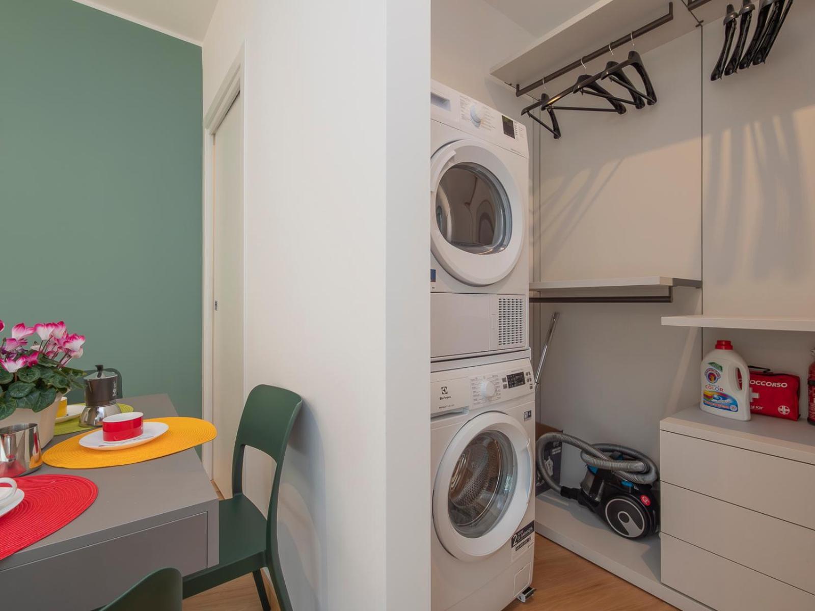 Crovato'S Palace Apartments - Design E Comfort Nel Cuore Di Milano Экстерьер фото