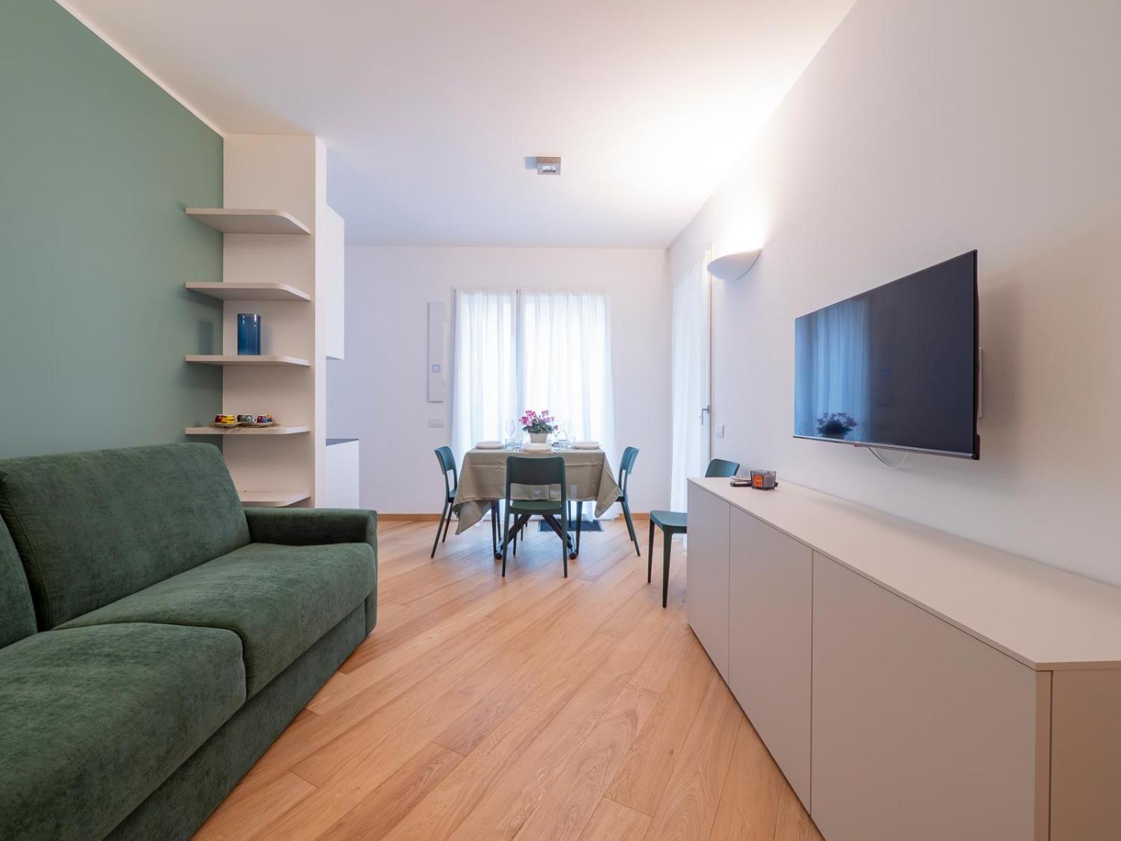 Crovato'S Palace Apartments - Design E Comfort Nel Cuore Di Milano Экстерьер фото