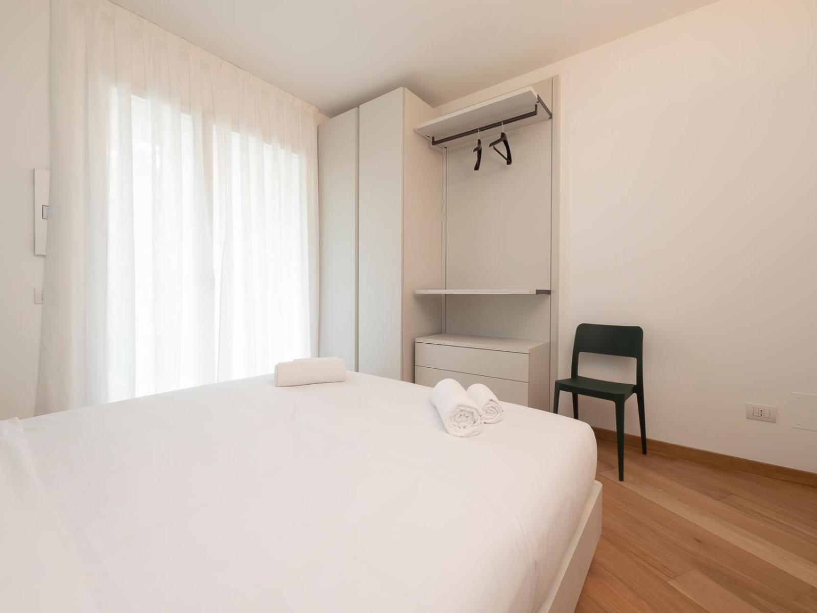 Crovato'S Palace Apartments - Design E Comfort Nel Cuore Di Milano Экстерьер фото