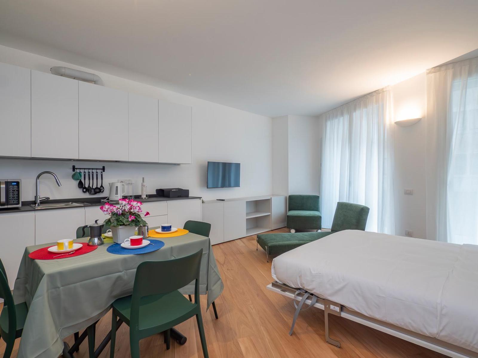 Crovato'S Palace Apartments - Design E Comfort Nel Cuore Di Milano Экстерьер фото